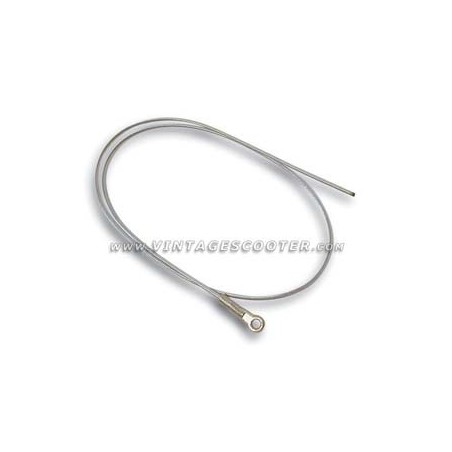 Cable de Frein arrière (unité) Vespa Px L,0,90 M/D,3mm